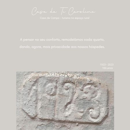 فيلا Casa Da Ti Carolina كارفويرو المظهر الخارجي الصورة