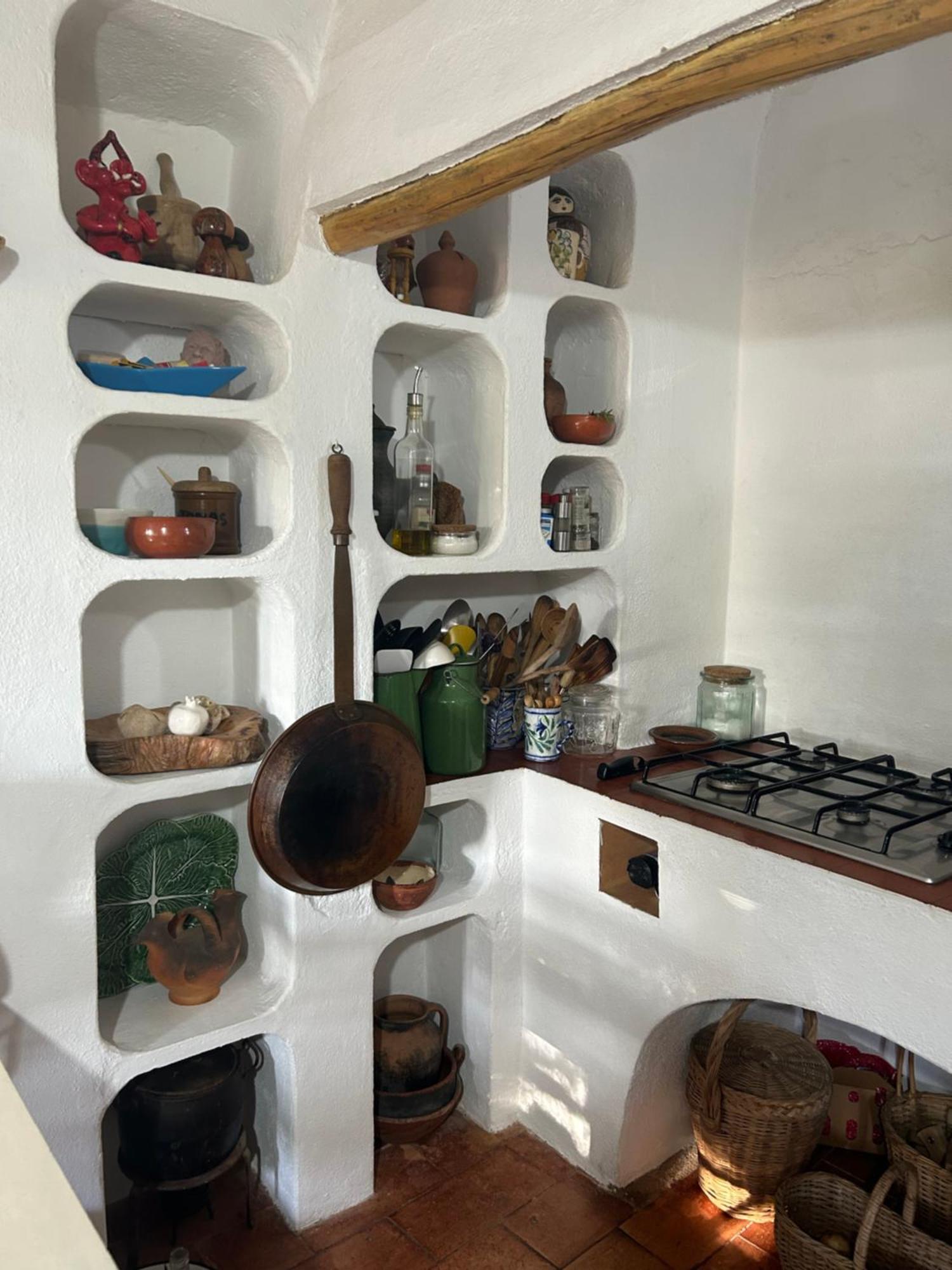 فيلا Casa Da Ti Carolina كارفويرو المظهر الخارجي الصورة